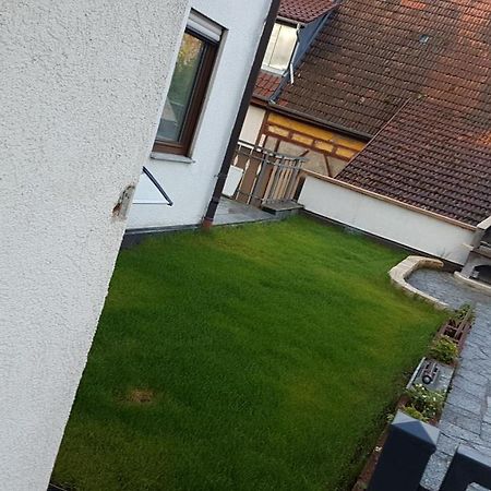 Gino S Ferienwohnung Illingen (Baden-Wurttemberg) Exterior foto