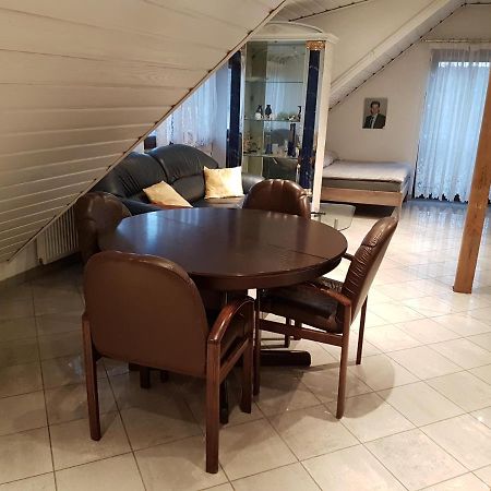 Gino S Ferienwohnung Illingen (Baden-Wurttemberg) Exterior foto