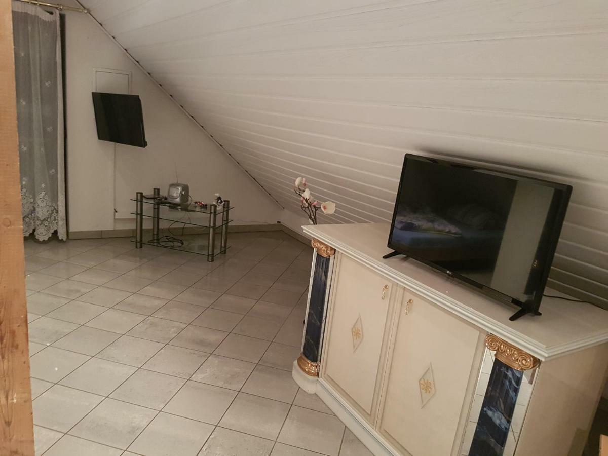 Gino S Ferienwohnung Illingen (Baden-Wurttemberg) Exterior foto