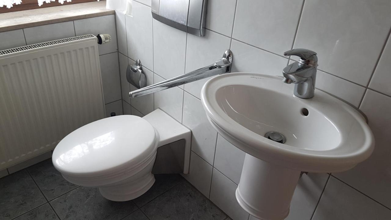 Gino S Ferienwohnung Illingen (Baden-Wurttemberg) Exterior foto